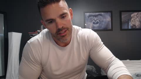 Alex online show from 8, 10, 2025