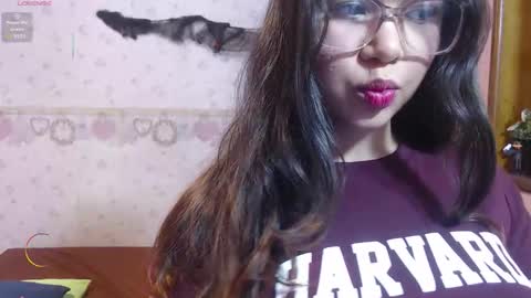 Alexia online show from 10, 10, 2025