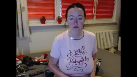 Snapshot of alexie33 chatting on 4, 5, 2026 alexie33 online show from 4, 5, 2026