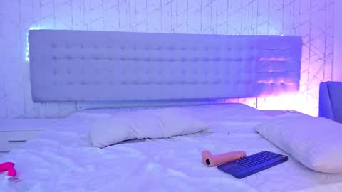 Alexia Brown online show from 4, 2, 2026