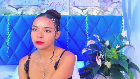 Alexia Brown online show from 18, 5, 2026