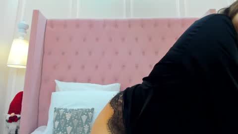 Alexis online show from 3, 1, 2025