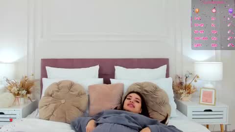 Alexis online show from 11, 2, 2025