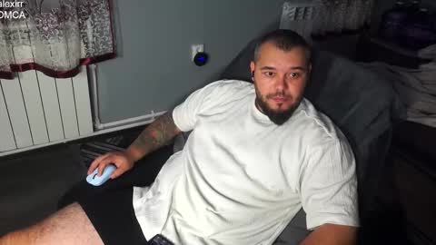 Alex online show from 26, 10, 2025