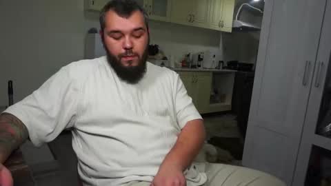 Alex online show from 3, 12, 2025