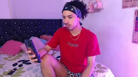 Snapshot of alexis21_ chatting on 4, 3, 2025 Alexis online show from 4, 3, 2025
