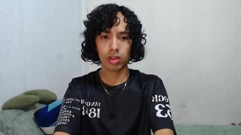 Alexis online show from 5, 12, 2025