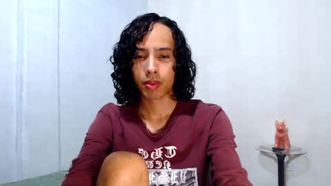 Snapshot of alexis21_ chatting on 29, 4, 2026 Alexis online show from 29, 4, 2026
