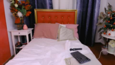 Alexis online show from 13, 12, 2025