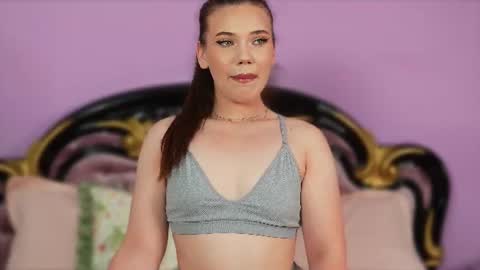 Snapshot of alexis_flower chatting on 1, 7, 2026 Alexis online show from 1, 7, 2026