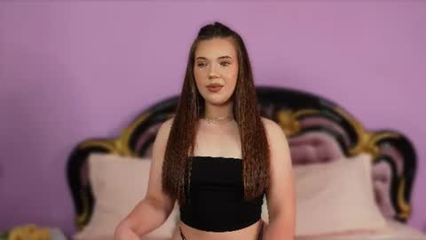 Snapshot of alexis_flower chatting on 6, 7, 2026 Alexis online show from 6, 7, 2026