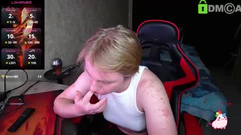 Alexis online show from 21, 10, 2025