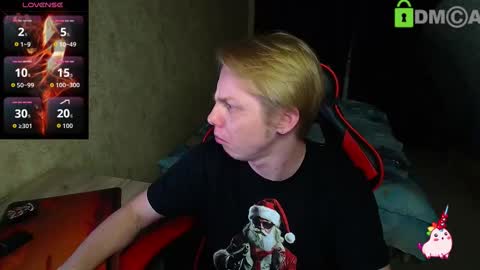 Alexis online show from 30, 10, 2025