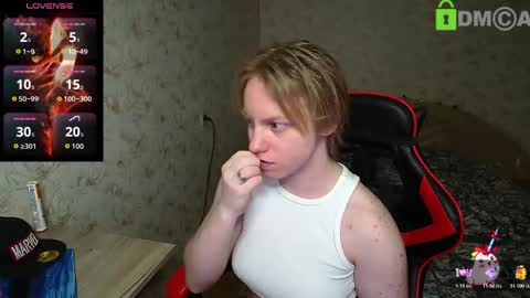 Alexis online show from 14, 2, 2026