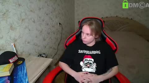 Alexis online show from 25, 2, 2026