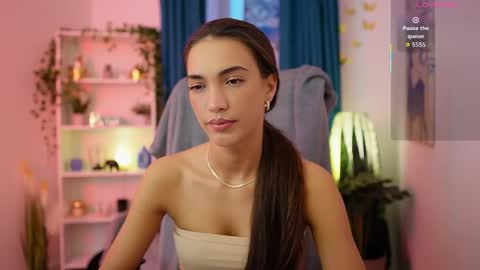 Alexis online show from 7, 11, 2025