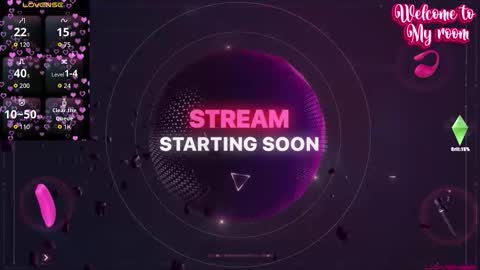 Alexis White online show from 21, 11, 2025