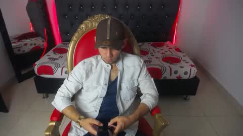 alexiscollinss online show from 7, 2, 2025