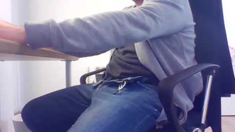 Slave Alex online show from 3, 11, 2025