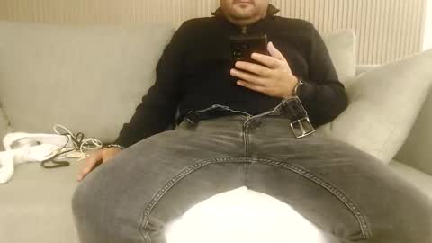 Slave Alex online show from 5, 11, 2025