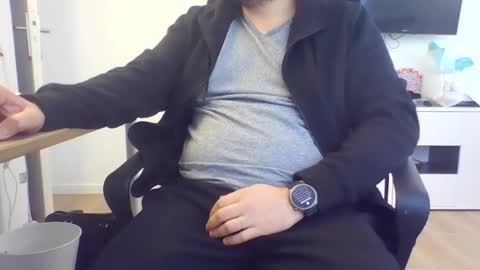 Slave Alex online show from 1, 12, 2025