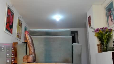 Alexis London online show from 20, 11, 2025