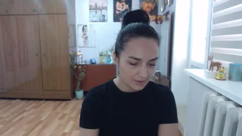 AlexisMillers online show from 13, 9, 2025