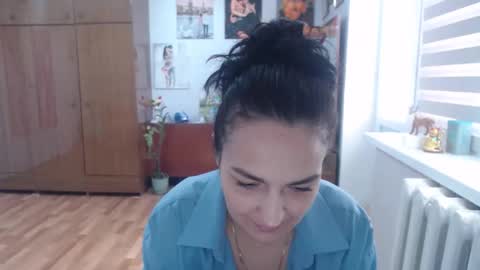 AlexisMillers online show from 28, 9, 2025