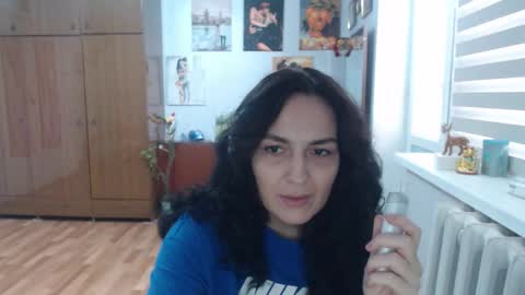 AlexisMillers online show from 29, 9, 2025