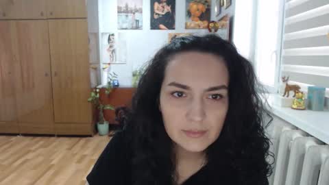 AlexisMillers online show from 14, 12, 2025