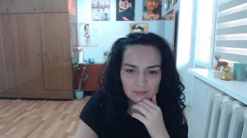 AlexisMillers online show from 19, 12, 2025