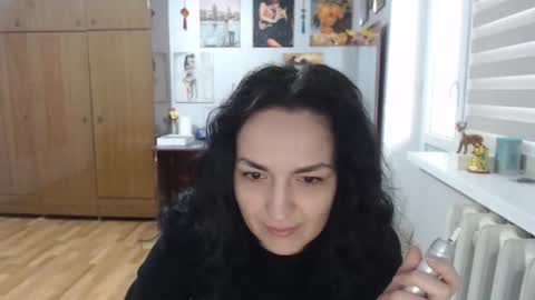 AlexisMillers online show from 21, 3, 2026