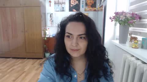 AlexisMillers online show from 19, 4, 2026