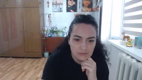 AlexisMillers online show from 5, 6, 2026