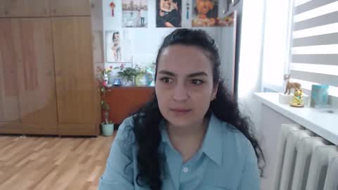 AlexisMillers online show from 6, 6, 2026