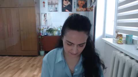AlexisMillers online show from 7, 6, 2026