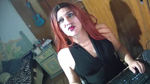 alexiss699 online show from 21, 1, 2025