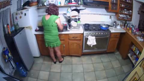 alexiss699 online show from 25, 3, 2026