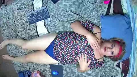 Snapshot of alexiss699 chatting on 27, 7, 2026 alexiss699 online show from 27, 7, 2026
