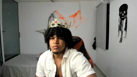 ALEXJ BLACK online show from 13, 11, 2025