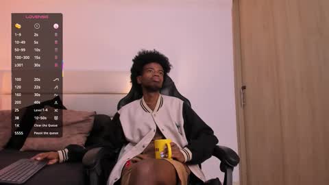 Alex Jaccob online show from 13, 11, 2025