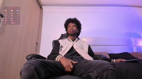 Alex Jaccob online show from 22, 12, 2025