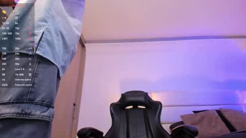 Alex Jaccob online show from 14, 1, 2026