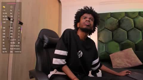 Alex Jaccob online show from 17, 2, 2026