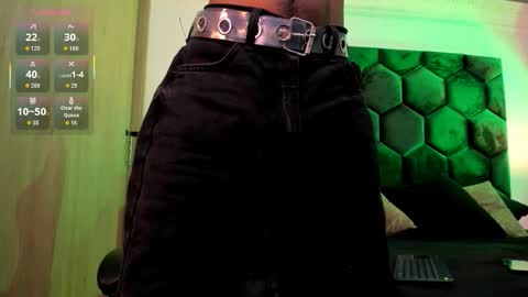 Snapshot of alexjaccob chatting on 9, 3, 2026 Alex Jaccob online show from 9, 3, 2026