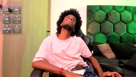 Snapshot of alexjaccob chatting on 12, 3, 2026 Alex Jaccob online show from 12, 3, 2026