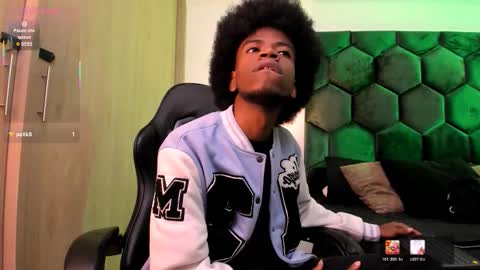 Snapshot of alexjaccob chatting on 13, 3, 2026 Alex Jaccob online show from 13, 3, 2026