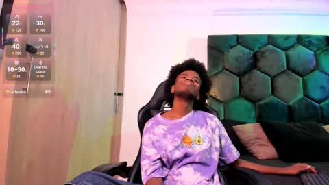 Snapshot of alexjaccob chatting on 14, 3, 2026 Alex Jaccob online show from 14, 3, 2026