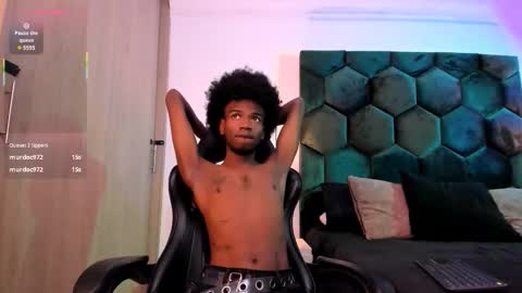 Snapshot of alexjaccob chatting on 19, 3, 2026 Alex Jaccob online show from 19, 3, 2026