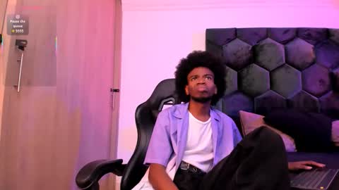 Snapshot of alexjaccob chatting on 20, 3, 2026 Alex Jaccob online show from 20, 3, 2026